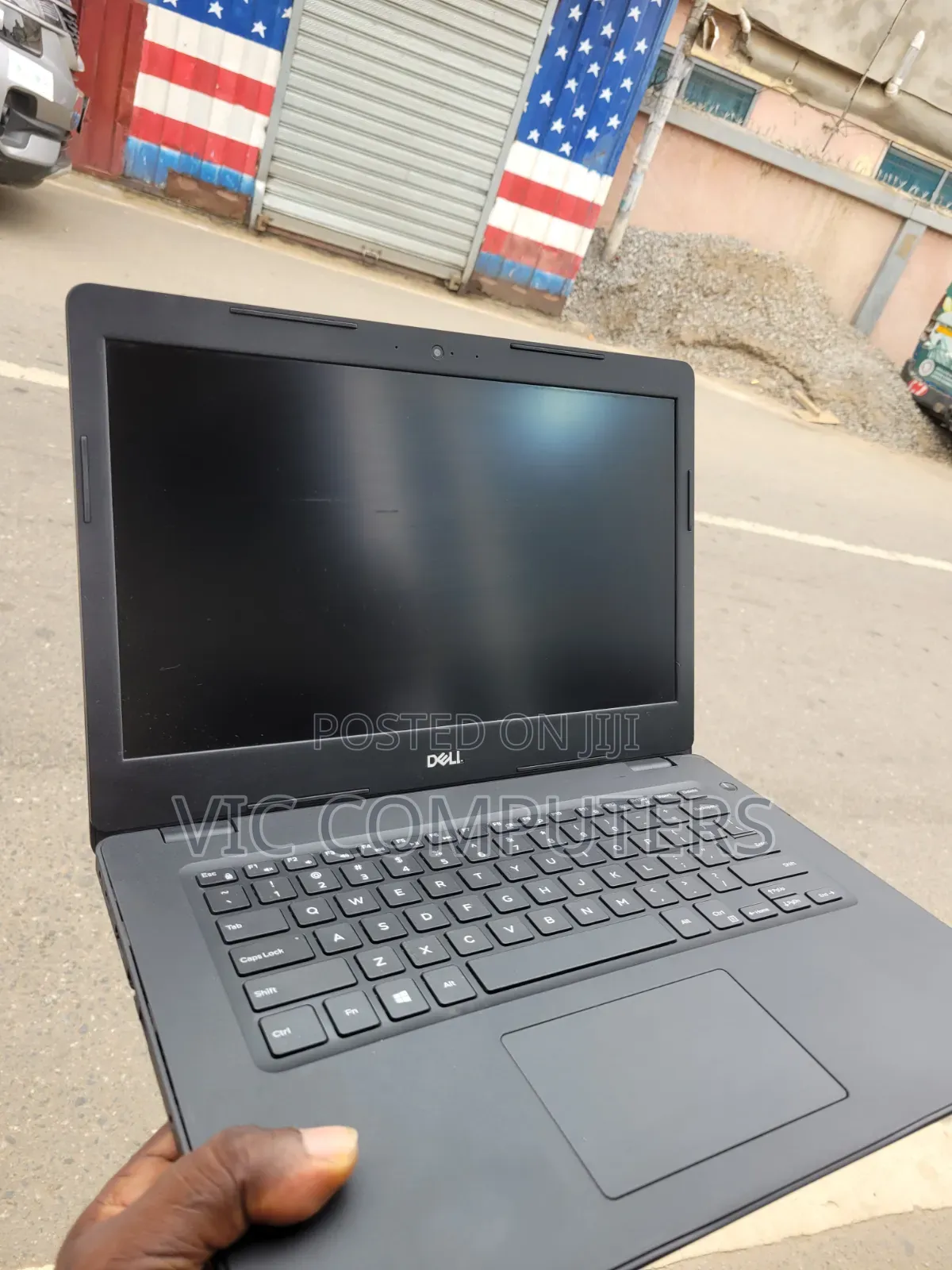 Laptop Dell Latitude 14 3490 8GB Intel Core i5 HDD 500GB