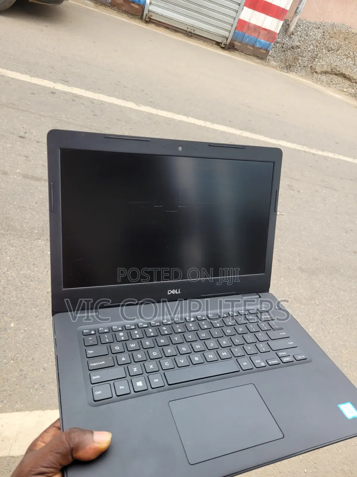 Laptop Dell Latitude 14 3490 8GB Intel Core i5 HDD 500GB
