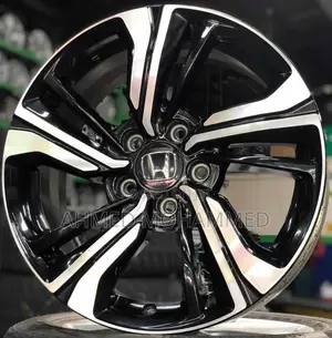 Honda Civic Rim 17-Inch