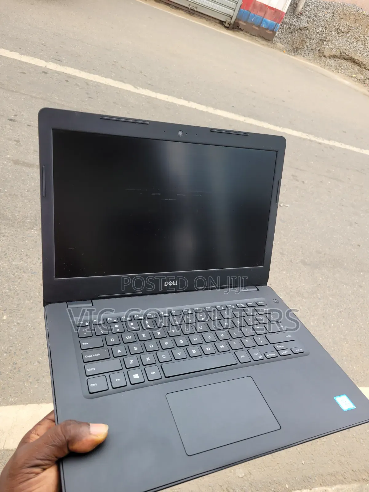 Laptop Dell Latitude 14 3490 8GB Intel Core i5 HDD 500GB