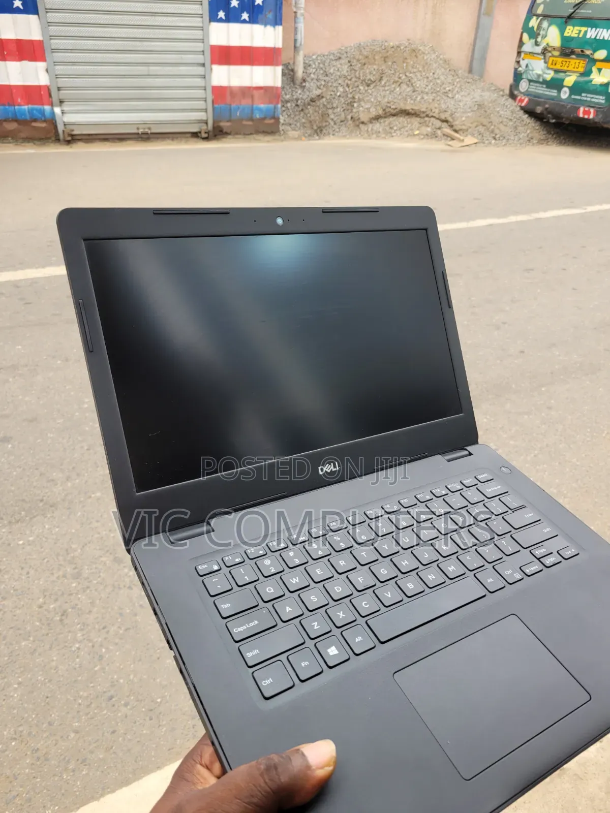 Laptop Dell Latitude 14 3490 8GB Intel Core i5 HDD 500GB