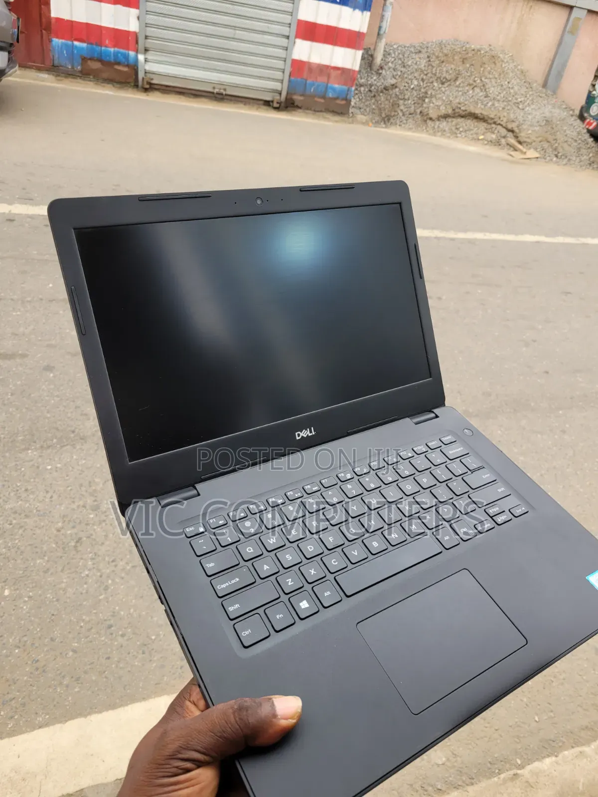 Laptop Dell Latitude 14 3490 8GB Intel Core i5 HDD 500GB
