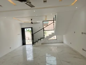 2bdrm House in Fise Road, Pokuase for rent
