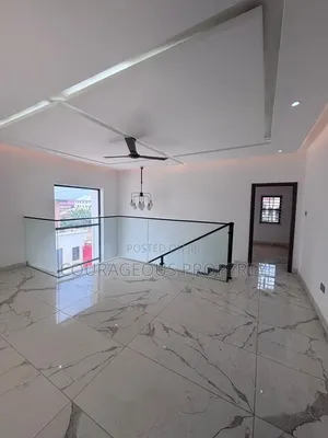2bdrm House in Fise Road, Pokuase for rent