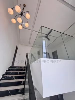 2bdrm House in Fise Road, Pokuase for rent