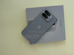 New Google Pixel 10 Pro Fold 256 GB Blue