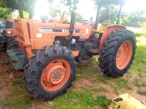 Foreign Used Heavy Duty Tractors