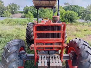 Foreign Used Heavy Duty Tractors