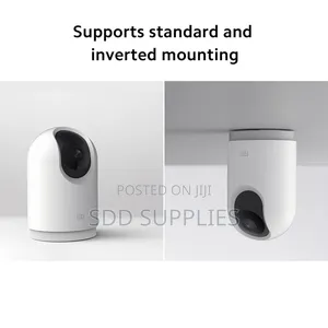 Xiaomi Mi 360 Home Security Camera Pro Full Color AI Human