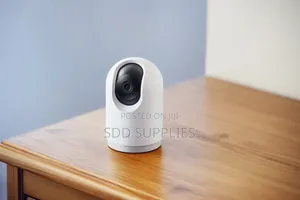Xiaomi Mi 360 Home Security Camera Pro Full Color AI Human
