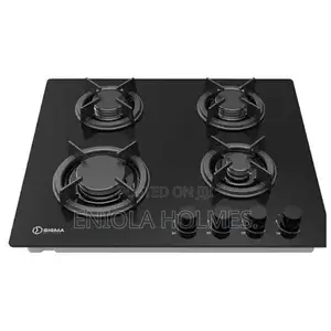 4 Burners Auto Ignition Gas Hob 60x60