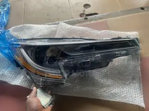 Corolla 2019 2020 2021 2022 2023 Front Headlights (Pair)