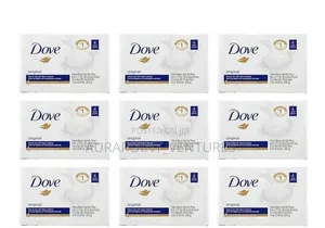 Dove Bar Soap