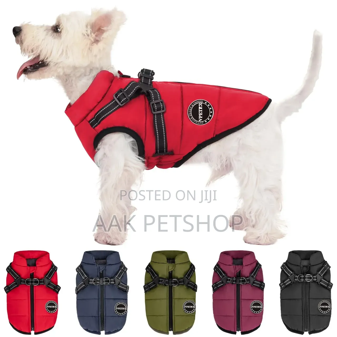Carrier Style Bag for Dogs