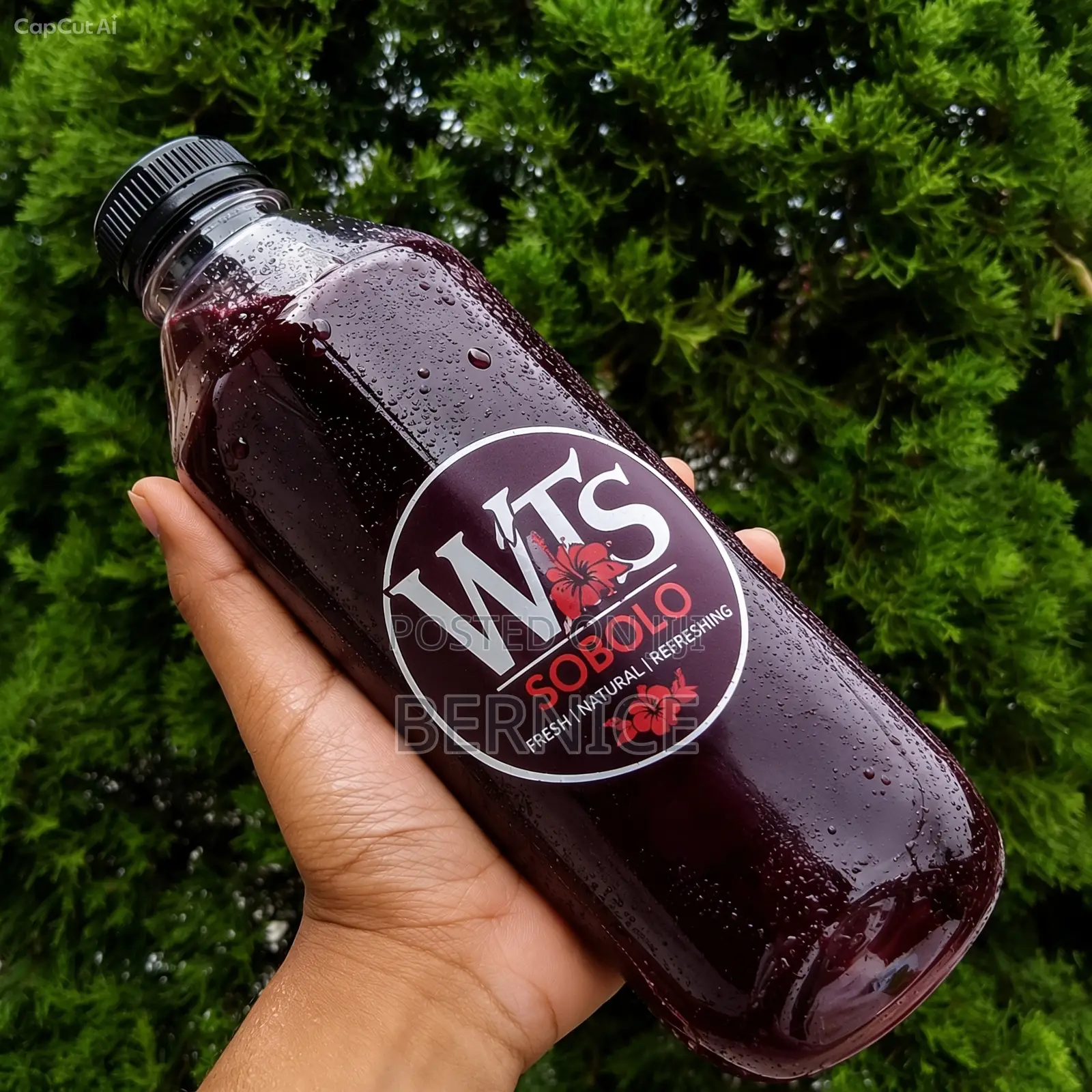 Sobolo Drink