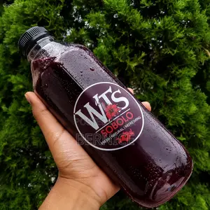 Sobolo Drink