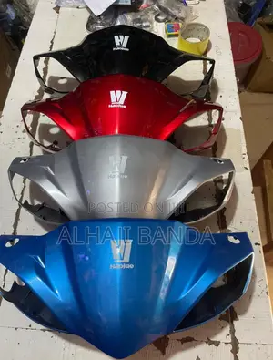 New Royal RY125 2026