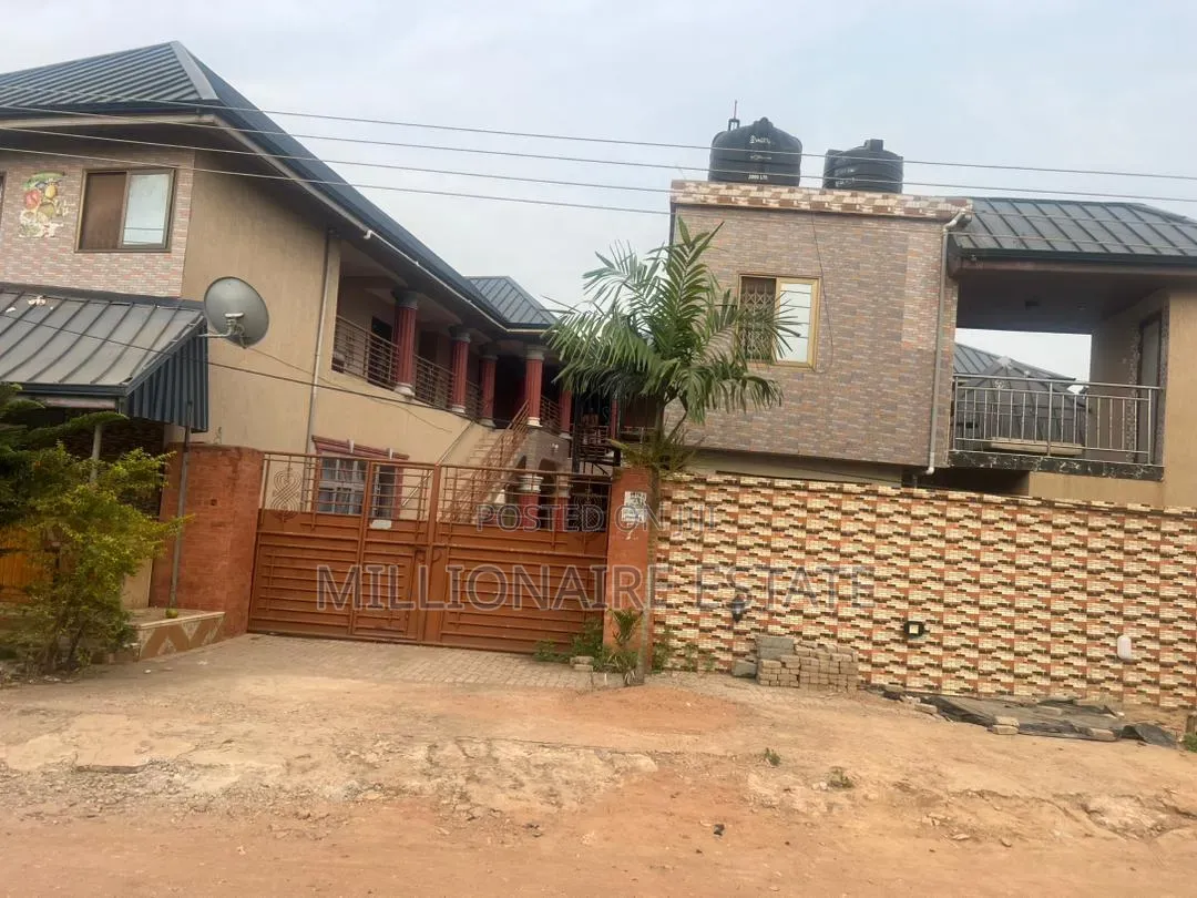 15bdrm House in Billionaire Estate, Pure Water for sale