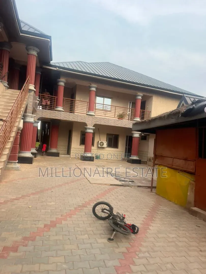 15bdrm House in Billionaire Estate, Pure Water for sale