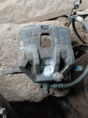 Hyundai Elantra 2011 - 2015 Front Caliper