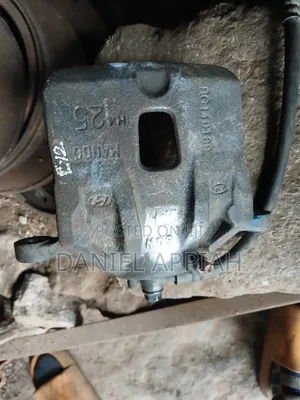 Hyundai Elantra 2011 - 2015 Front Caliper