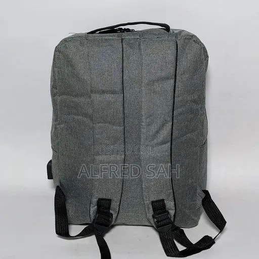 New Elegant Outdoor Backpack Set