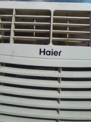 Haier Window AC