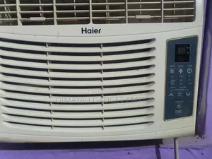 Haier Window AC