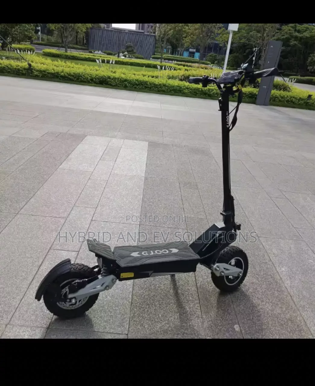 Motorcycle 2025 Black