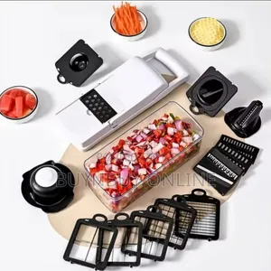 26 in 1 Manual Vegetable Cutter