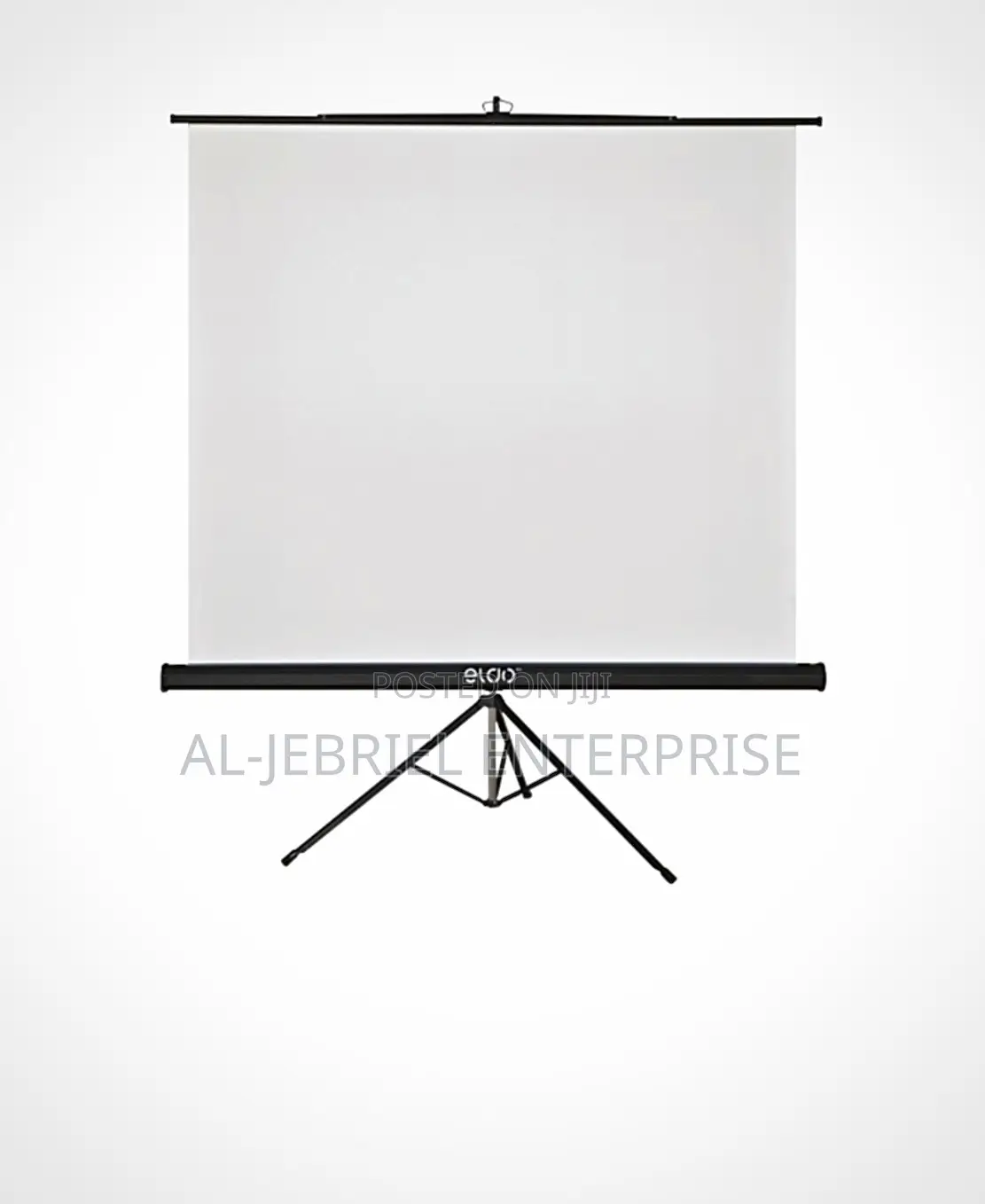 150cm Project Tripod Screen