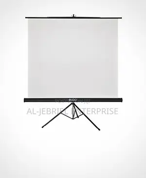 150cm Project Tripod Screen