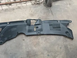 Honda HRV 2023 , 2024 , 2025 Radiator Panel