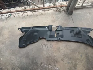 Honda HRV 2023 , 2024 , 2025 Radiator Panel