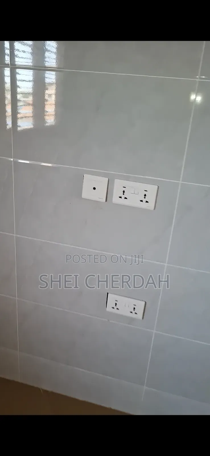 1bdrm House in N/A, Afienya for rent