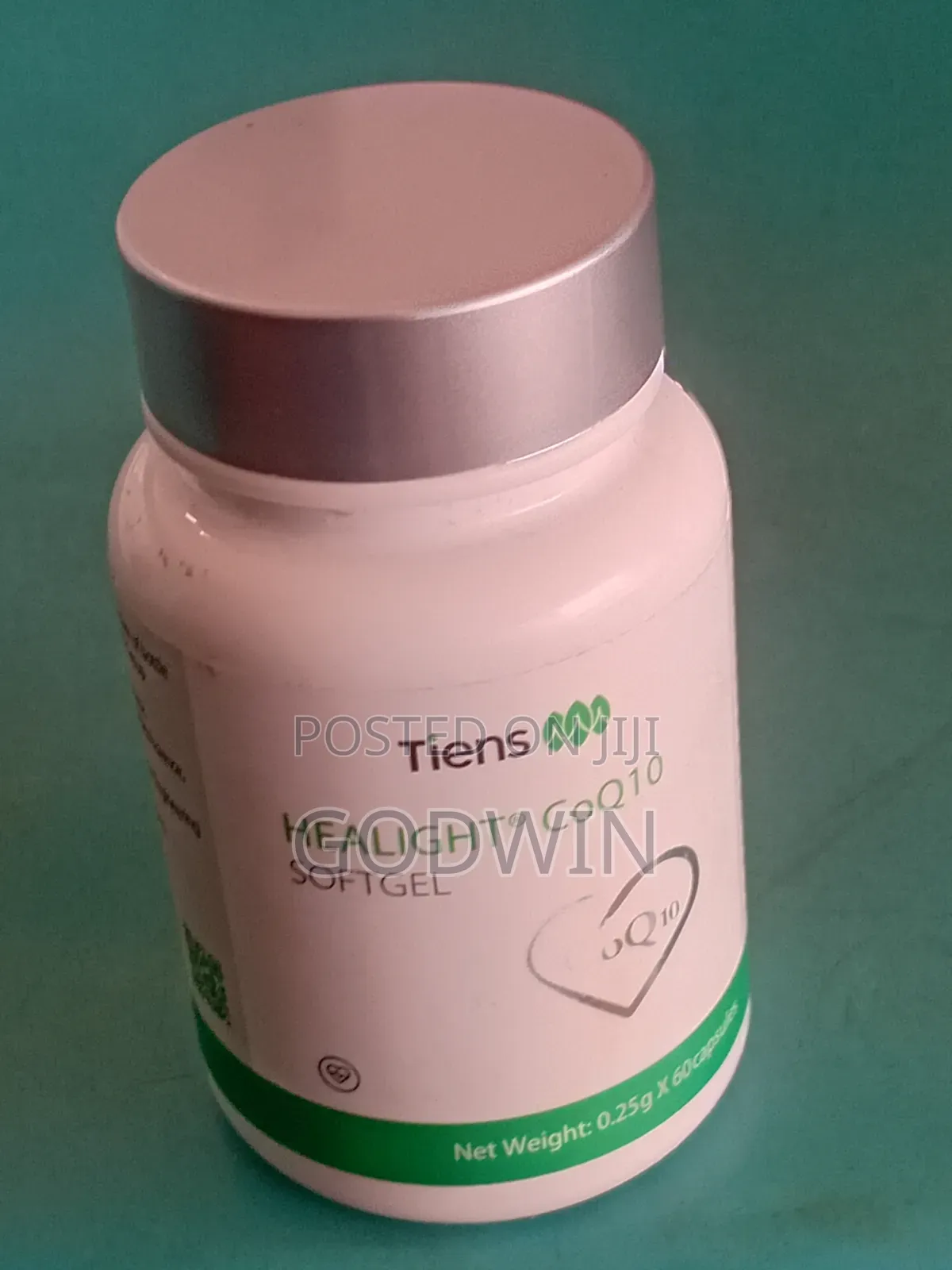 Food Supplement