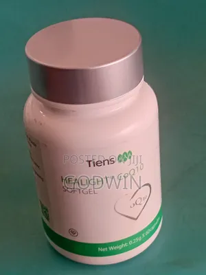 Food Supplement