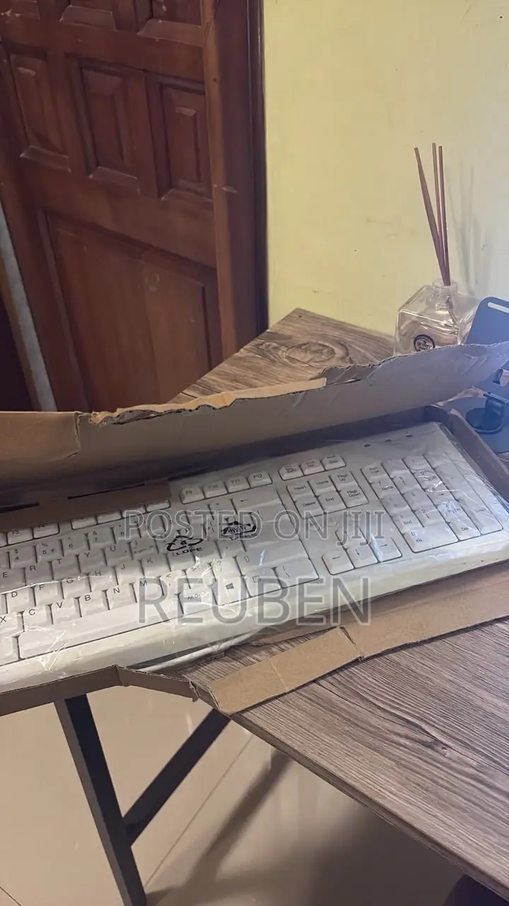 HP All-in-One (AIO) Desktop Computer.