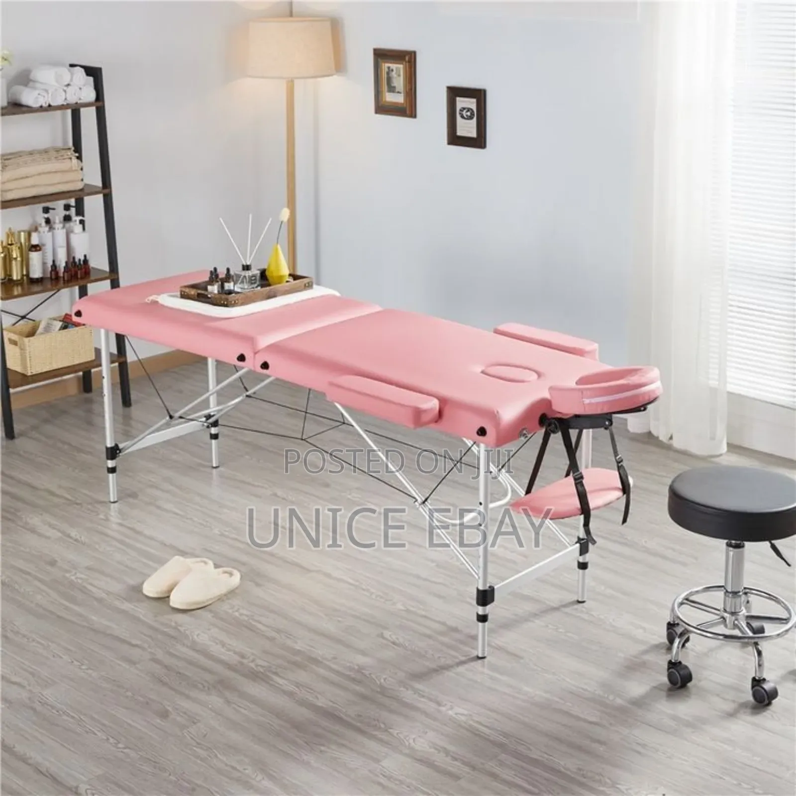 Portable Massage Table