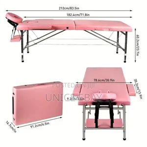 Portable Massage Table