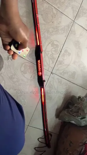 Three Segment Carbon Fibre Tail Led Light Available
