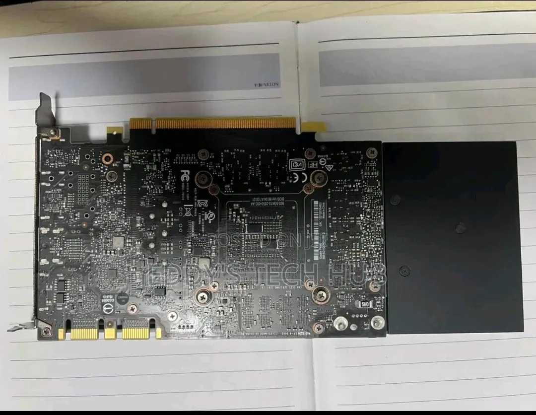 Nvidia Quadro P4000 8GB GDDR5 Gaming and Workstation Graphics Card