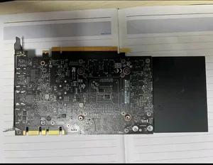 Nvidia Quadro P4000 8GB GDDR5 Gaming and Workstation Graphics Card