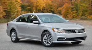 2015 VW Passat B8 Front Right Door Glass Available