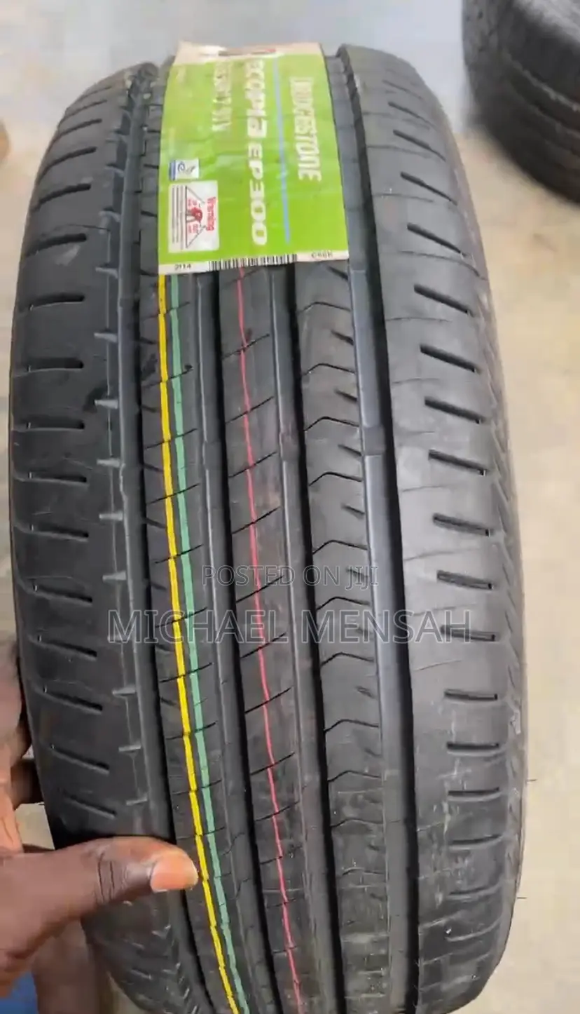 Affordable Car Tyres