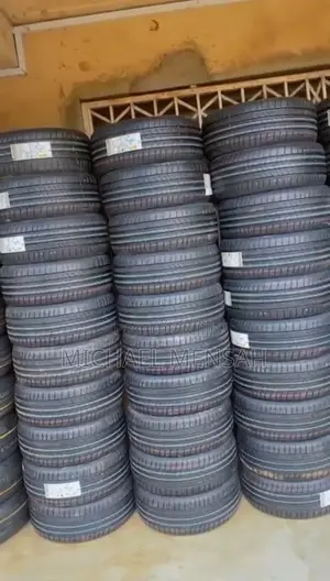 Affordable Car Tyres