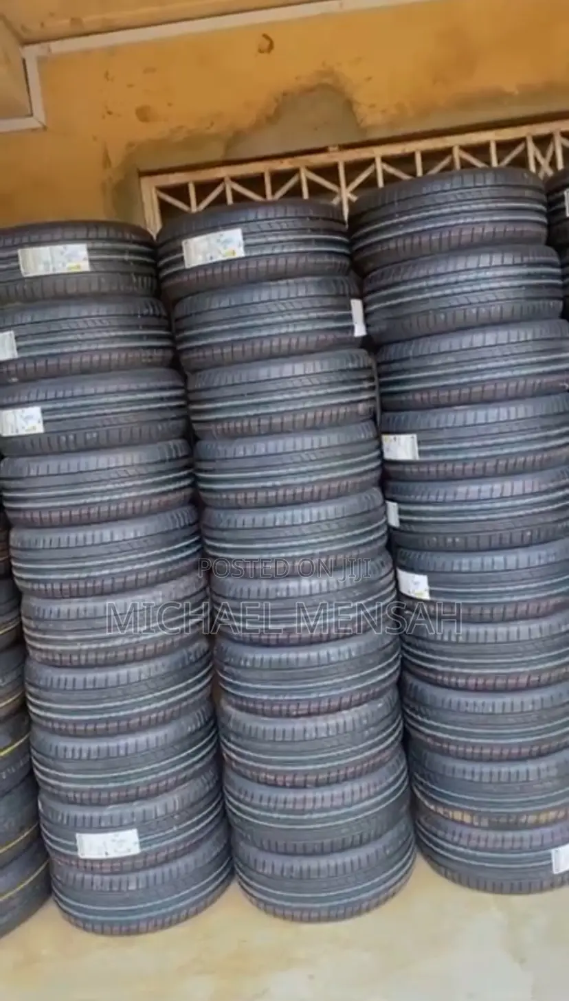 Affordable Car Tyres