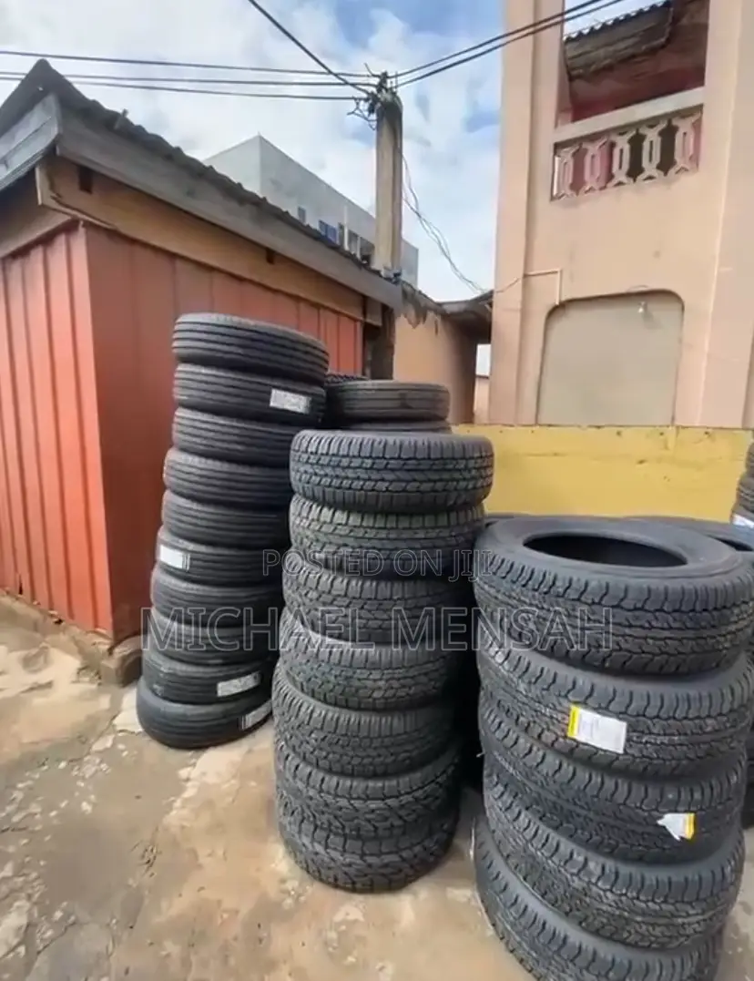 Affordable Car Tyres