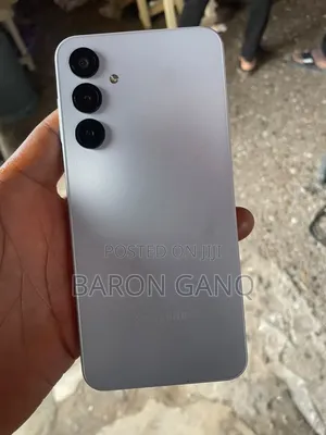 Samsung Galaxy A16 128 GB Gray