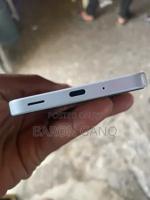 Samsung Galaxy A16 128 GB Gray